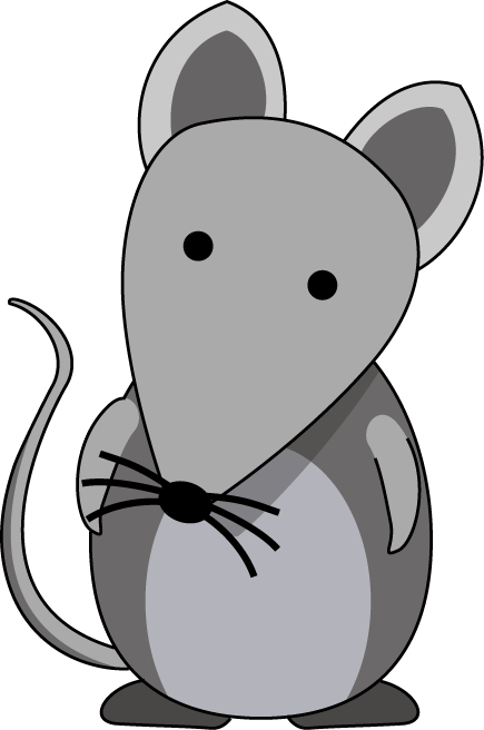 ネズミ フリー素材 鼠 のイラスト まとめ Naver まとめ
