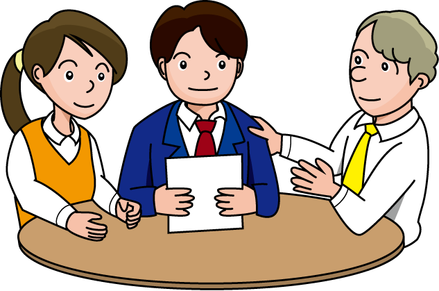 free clipart of business meetings - photo #42