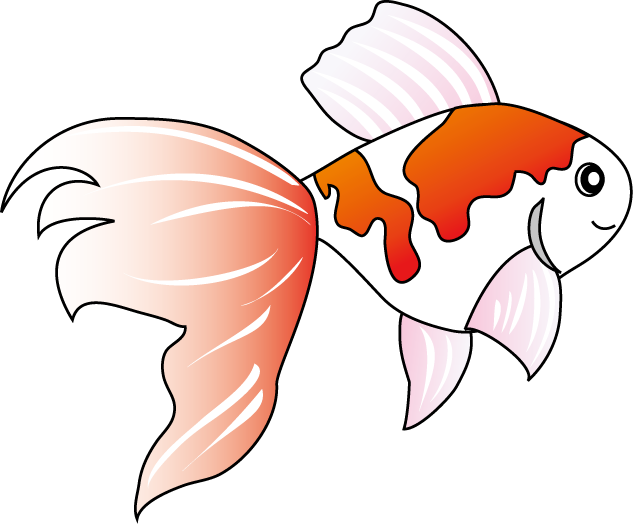 スイカ トウモロコシ 夏祭り 金魚 季節 夏の素材 8月 イラストポップ かわいい金魚のイラスト画像 夏 Naver まとめ