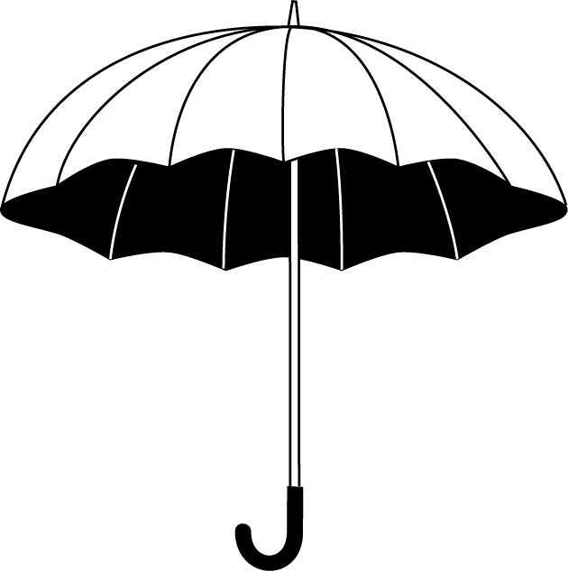 めざまし カタツムリ 梅雨前線 季節 夏の素材 6月 イラストポップ 梅雨の白黒イラスト素材 Naver まとめ