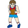 バスケットボール