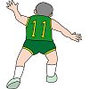 バスケットボール