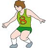 バスケットボール