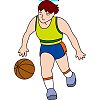 バスケットボール