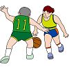 バスケットボール