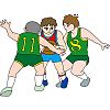 バスケットボール