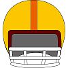 スポーツイラスト−フットボール
