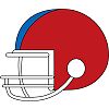 スポーツイラスト−フットボール