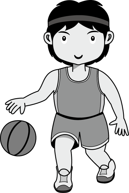 ドリブル バスケットボール Glossary Of Basketball Terms P Japaneseclass Jp