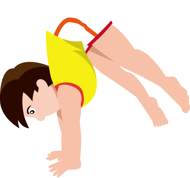 clip art free gymnastics - photo #6