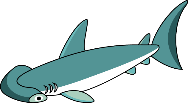 完了しました サメの絵 Sewelassuto