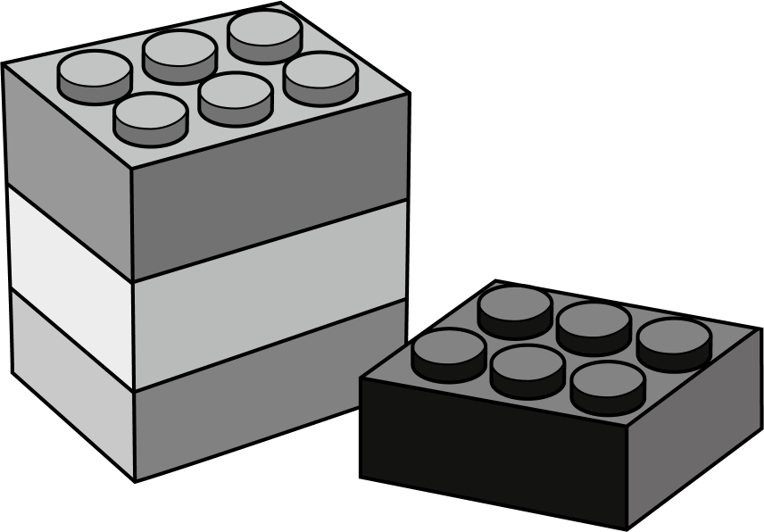 年の最高 レゴ ブロック イラスト