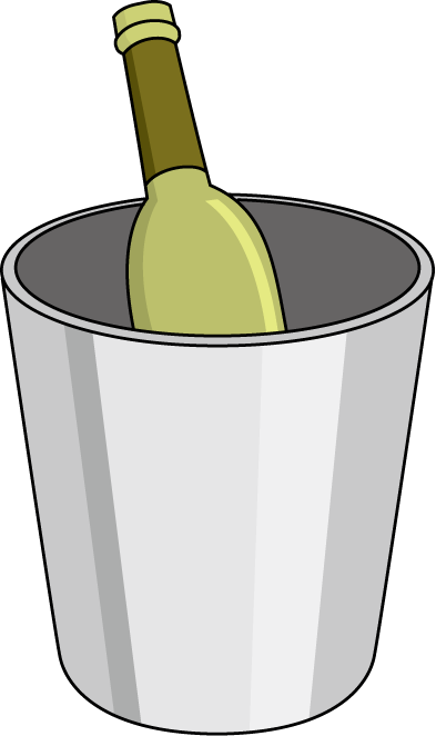 アルコール23 白ワイン 食 料理 食材 の無料イラスト素材 イラストポップ