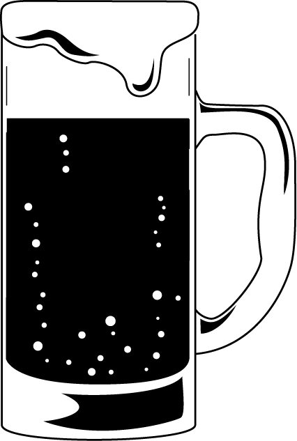 アルコール04 生ビール 食 料理 食材 の無料イラスト素材 イラストポップ