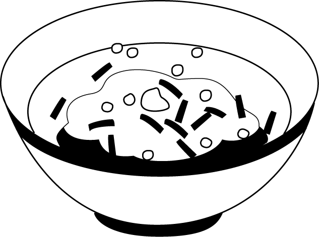 米08 お茶漬け 食 料理 食材 の無料イラスト素材 イラストポップ