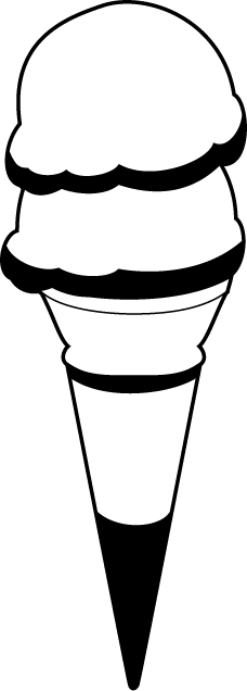 菓子03 アイスクリーム 食 料理 食材 の無料イラスト素材 イラストポップ