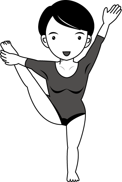 いろいろ 女子相撲 イラスト Muryowebdesign