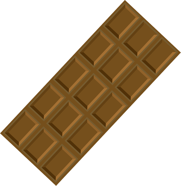 チョコレート 